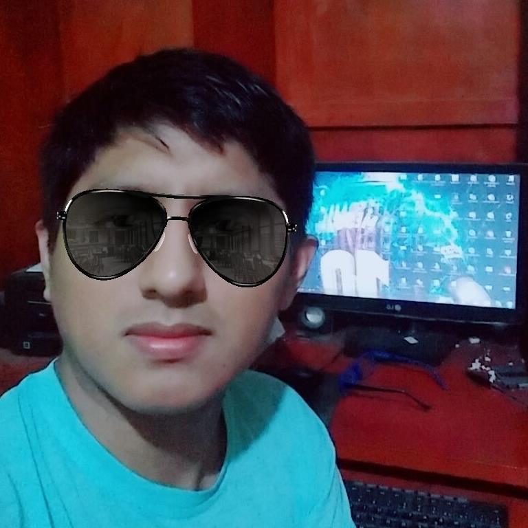 Louis Antonio